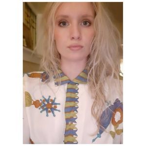 Meet your Posher, Britny